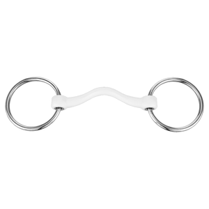 Filet droit Nathe CM 15 mm avec passage de langue