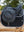 Housse de selle Ride On GP LeMieux ProKit noire sur la selle