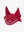 Bonnet anti-mouches Toy Pony LeMieux chilli vue de dos