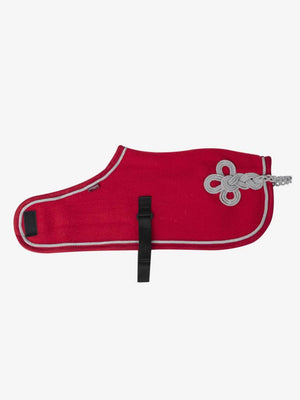 Couverture Toy Pony LeMieux chilli vue de face