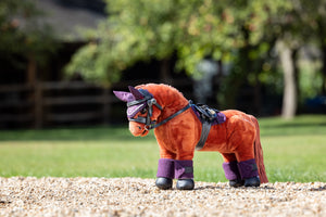 Accessoires Toy Pony LeMieux figue en situation