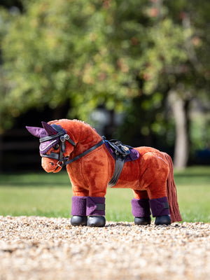 Accessoires Toy Pony LeMieux figue vue d'ensemble