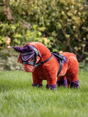 Accessoires Toy Pony LeMieux figue vue rapprochée