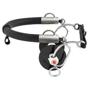 Mors Nathe Tandem flexible 20 mm