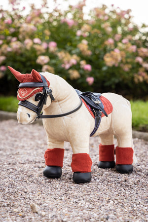 Accessoires Toy Pony LeMieux sienna en situation
