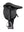 Selle Toy Pony LeMieux noire vue de profil