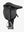 Selle Toy Pony LeMieux noire vue de détail
