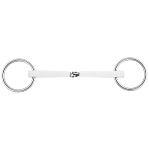 Filet de bride simple brisure 15mm Nathe