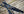 Cravache Pro Baton LeMieux bleu marine en situation