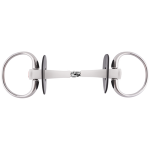Mors à olive Nathe simple brisure 18 mm