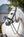 Bridon de dressage classique LeMieux Kudos noir monté