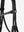Bridon de dressage classique LeMieux Kudos noir vue d'ensemble