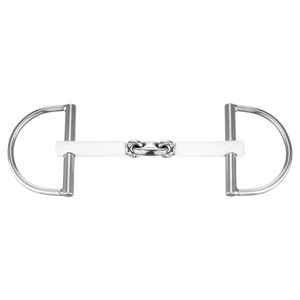 Mors Verdun Nathe double brisure 15 mm