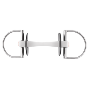 Mors Verdun Nathe droit flexible 20 mm
