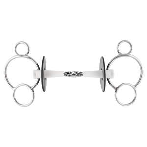 Mors Vienne Nathe double brisure