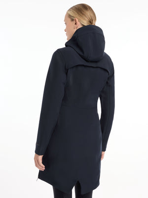 Veste Maisie LeMieux Navy