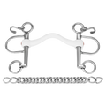 Image for Pelham Nathe CM 15 mm με ελευθέρωση για τη γλώσσα