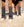 Woof Wear – Boot Wraps infrarouge Nano-Tec Premier Equine Black 2 | Sellerie Bucéphale