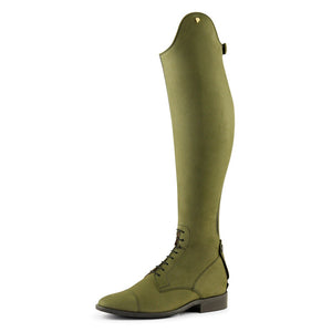 Cizme Petrie Napoli Nubuck