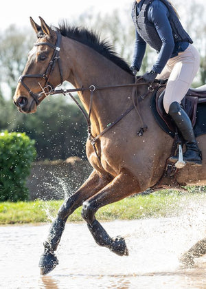 Woof Wear – Guêtres de cross PRO Event antérieurs Woof Wear Noir 7 | Sellerie Bucéphale