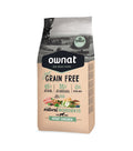 Image for Crochete pentru câini Ownat JUST Grain Free ADULT CHICKEN