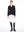 Veste de concours Junior Pro LeMieux noire