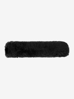 Protège-muserolle Simuwool LeMieux noir