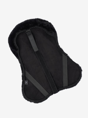 Protège-assise Simuwool LeMieux noir