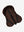 Protège-assise Simuwool LeMieux marron