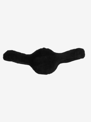 Housse de Sangle Longue à Crampons Merino+ LeMieux - Noir - photo produit