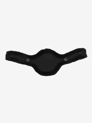 Housse de Sangle Longue à Crampons Merino+ LeMieux - Noir - photo produit