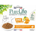 Image for Kačių paštetas su kalakutiena – PURE LIFE WET DINDE