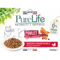 Image for Kattepaté med kylling – PURE LIFE WET KYLLING