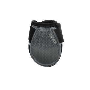 Protège-boulets Eskadron Pro.Flex Classic anthracite, coque TPU transparente