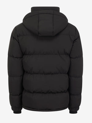 Doudoune Elite Young Rider LeMieux noire – dos