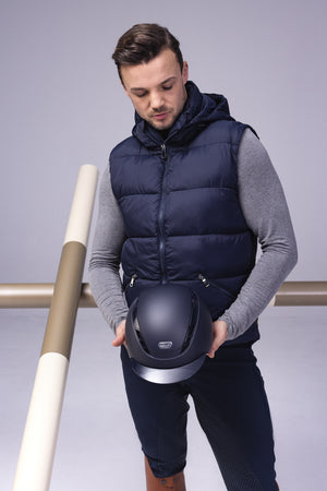 Casque AirDuo Abus Pikeur