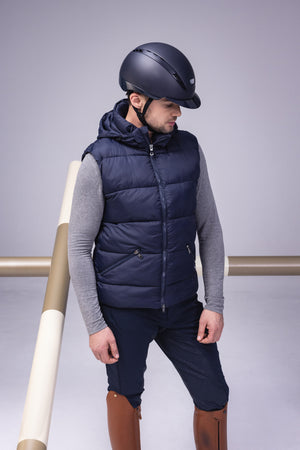 Casque AirDuo Abus Pikeur