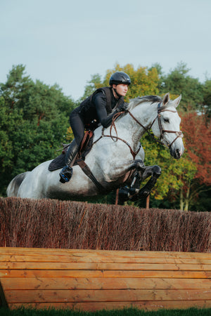 Helm AirDuo Abus Pikeur Glänzend