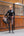 Pantaloni da equitazione Pikeur Candela full grip