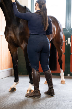 Damen-Reithose PIKEUR Candela FFL