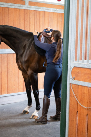 Damen-Reithose PIKEUR Candela FFL