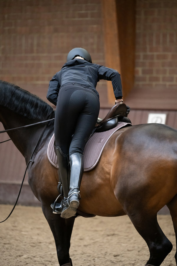 Riding pants <tc>PIKEUR</tc> NEW CANDELA Grip 3906 HIGHWAIST