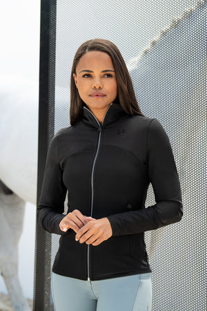 Pikeur – Veste Pikeur Softshell Athleisure Jade 40  | Sellerie Bucéphale