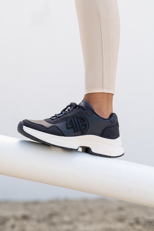 Pikeur – Sneaker Pikeur Athleisure Nightblue 40  | Sellerie Bucéphale