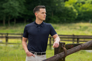 Polo Fonctionnel Homme PIKEUR 7249 SPORTS