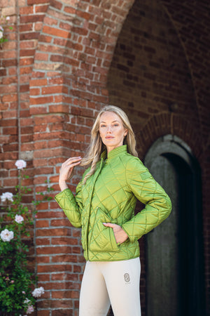 Pikeur CEELINA SD KN SS26 női lovaglónadrág