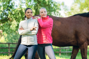 Pikeur Hybrid 1043 The Core Jacket