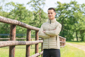 Hybride Jacke PIKEUR 1044 The Core Men