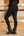 Pantaloni da equitazione PIKEUR ELIN SD – Vita alta