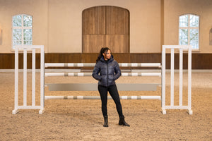 Blouson matelassé 8023 Pikeur Athleisure